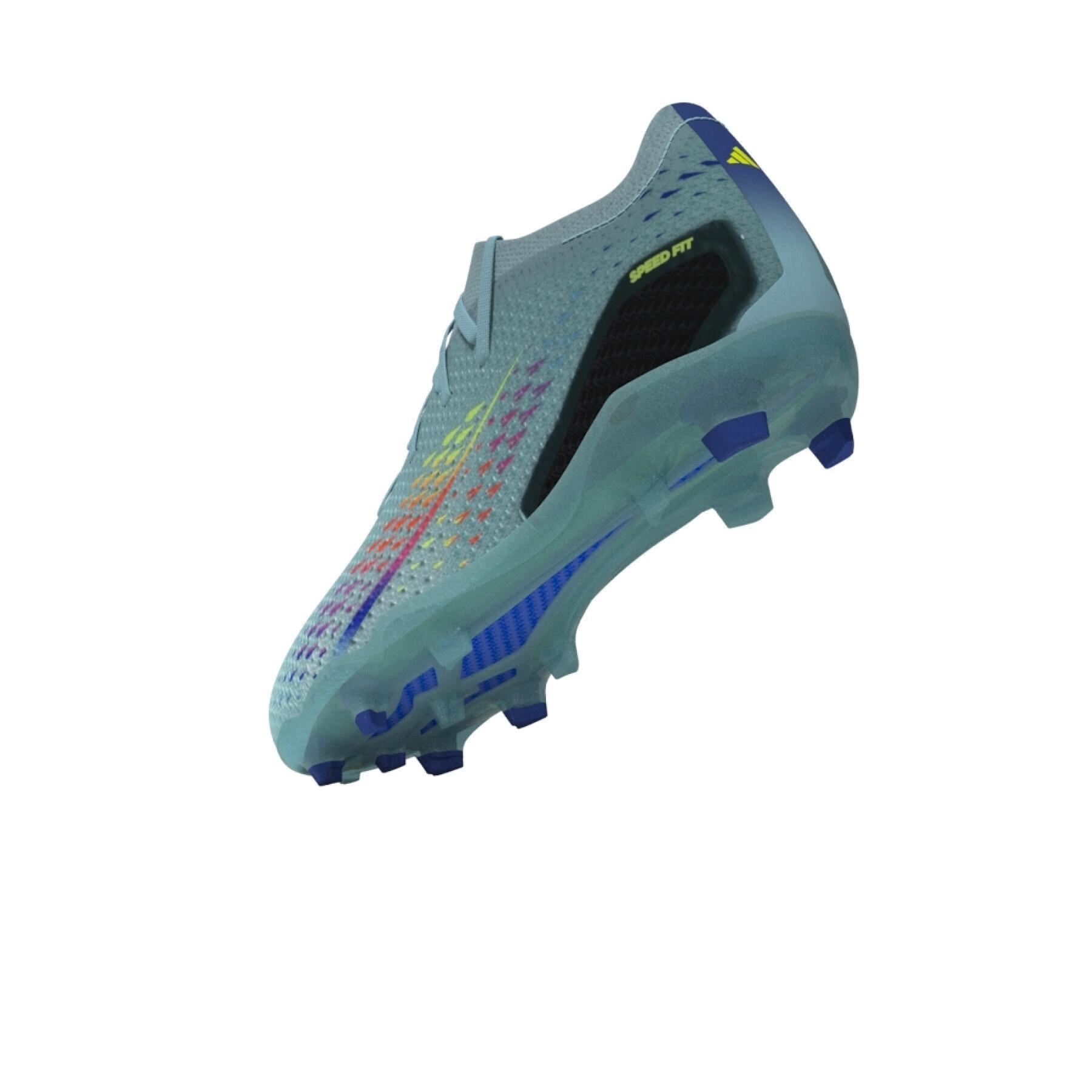 Dziecięce buty piłkarskie adidas X Speedportal.1 FG